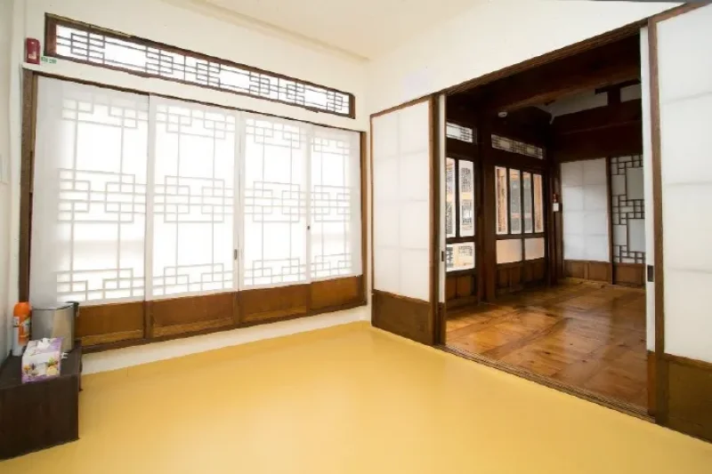 Nuri Guest House (누리한옥게스트하우스)[한국관광품질인증/Korea Quality] (23/23)