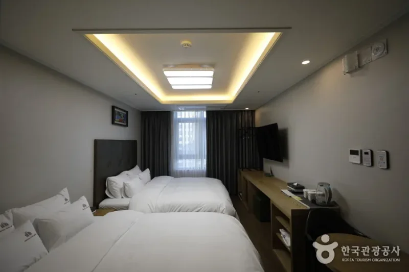 Central Park Hotel (센트럴파크 호텔)[한국관광품질인증제/ Korea Quality] (3/20)