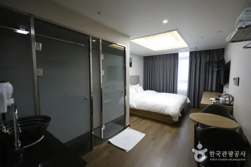 Central Park Hotel (센트럴파크 호텔)[한국관광품질인증제/ Korea Quality] (4/20)