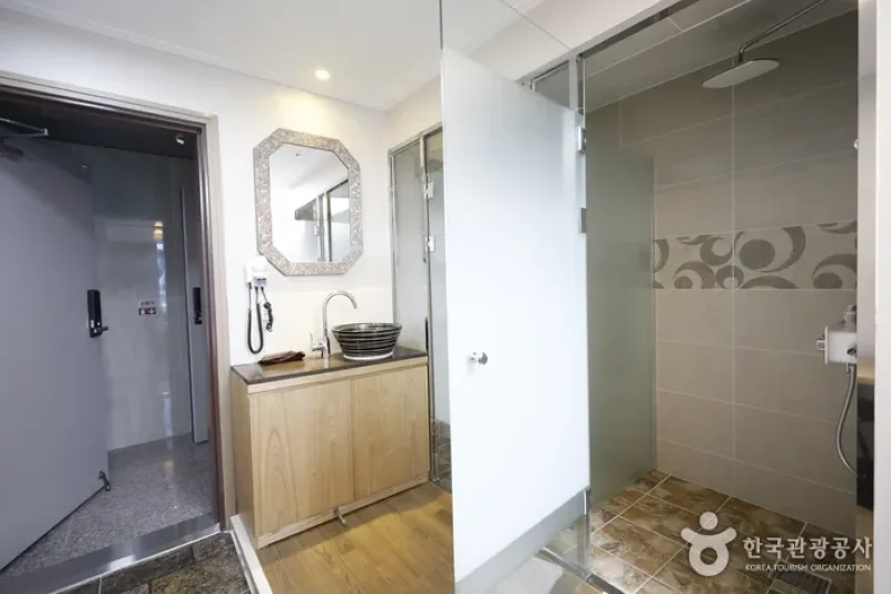 Central Park Hotel (센트럴파크 호텔)[한국관광품질인증제/ Korea Quality] (5/20)