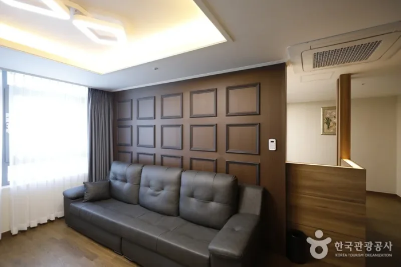 Central Park Hotel (센트럴파크 호텔)[한국관광품질인증제/ Korea Quality] (6/20)