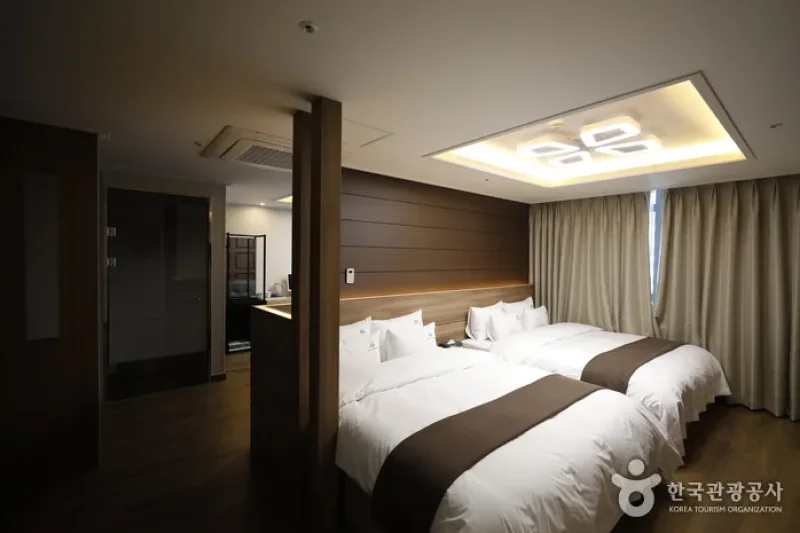 Central Park Hotel (센트럴파크 호텔)[한국관광품질인증제/ Korea Quality] (7/20)