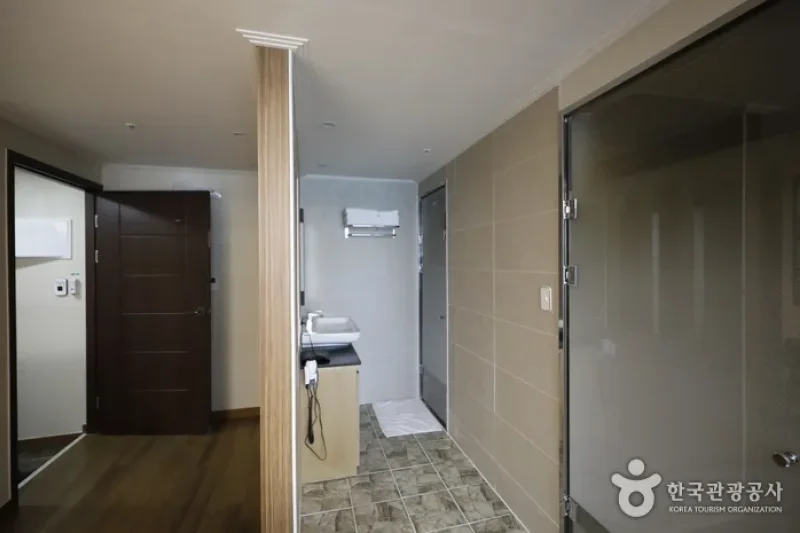 Central Park Hotel (센트럴파크 호텔)[한국관광품질인증제/ Korea Quality] (8/20)