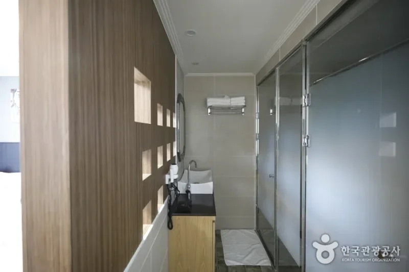Central Park Hotel (센트럴파크 호텔)[한국관광품질인증제/ Korea Quality] (10/20)