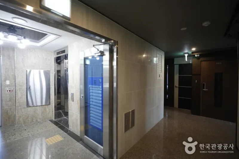 Central Park Hotel (센트럴파크 호텔)[한국관광품질인증제/ Korea Quality] (11/20)