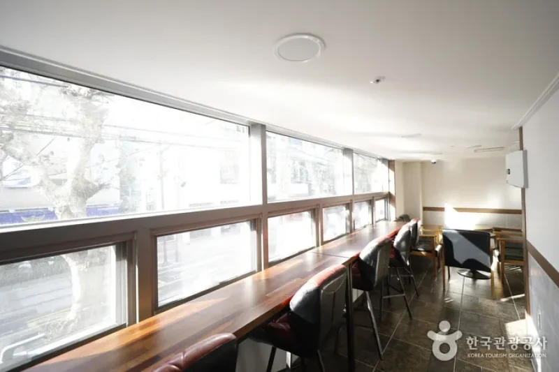 Central Park Hotel (센트럴파크 호텔)[한국관광품질인증제/ Korea Quality] (15/20)