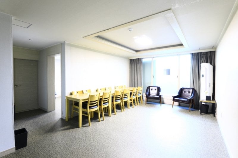 Le IDE:A Hotel Busan Station (부산역 르이데아호텔)[한국관광품질인증/Korea Quality] (6/16)