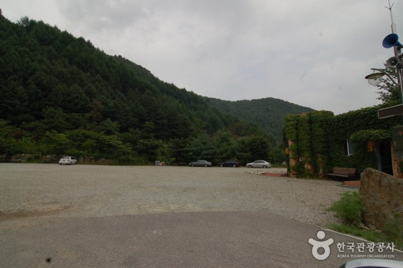Garisan Natural Recreation Forest (가리산자연휴양림) (15/22)