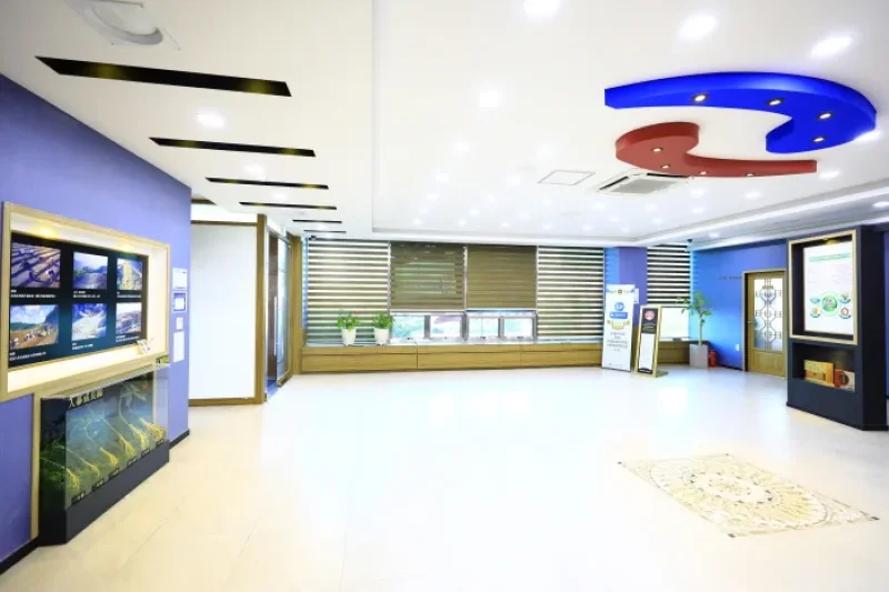 Busan Branch of Dawon Hoganbo Co.  (2/14)
