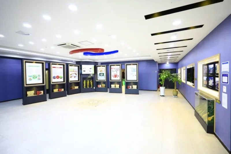 Busan Branch of Dawon Hoganbo Co.  (3/14)