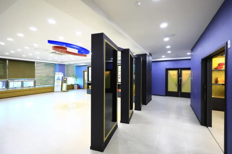 Busan Branch of Dawon Hoganbo Co.  (6/14)