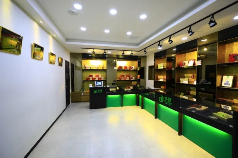 Busan Branch of Dawon Hoganbo Co.  (12/14)