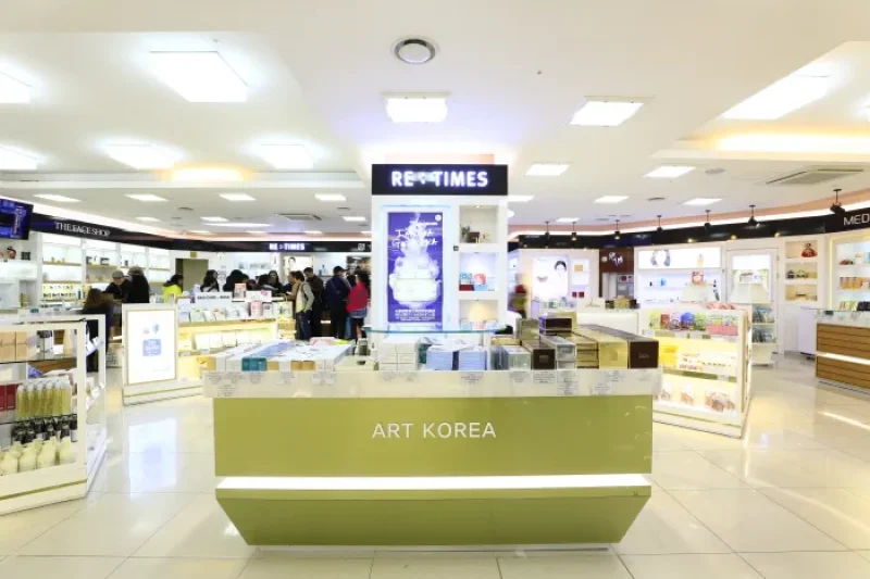 Art Korea Inc.(아트코리아)