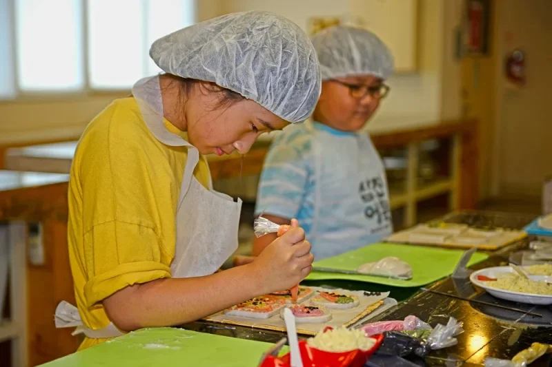 Samjin Fish Cake History Museum [Busan Fish Cake Museum]  (5/8)