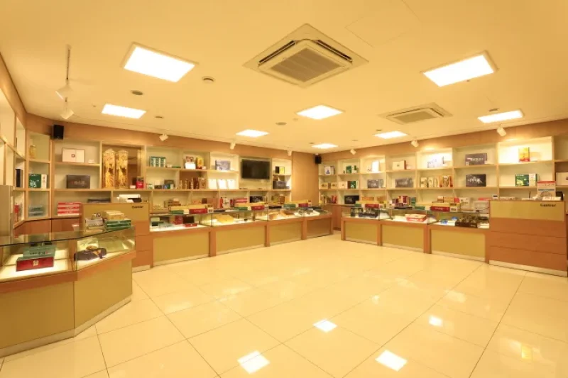 Cheongha Korea Ginseng Co., Ltd.(청하고려인삼) (3/27)