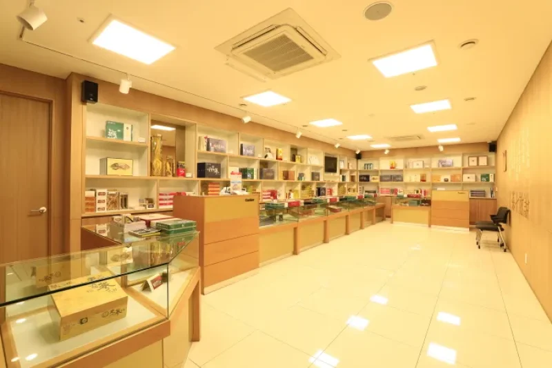 Cheongha Korea Ginseng Co., Ltd.(청하고려인삼) (5/27)