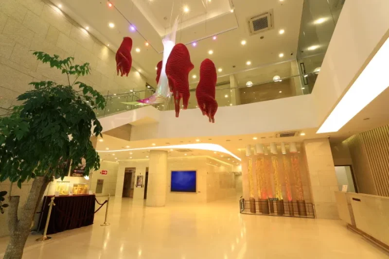 Cheongha Korea Ginseng Co., Ltd.(청하고려인삼) (16/27)