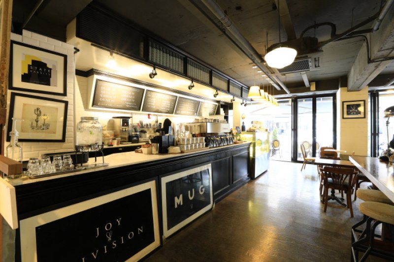 Series Corner Itaewon Branch (시리즈코너 이태원점) (3/14)