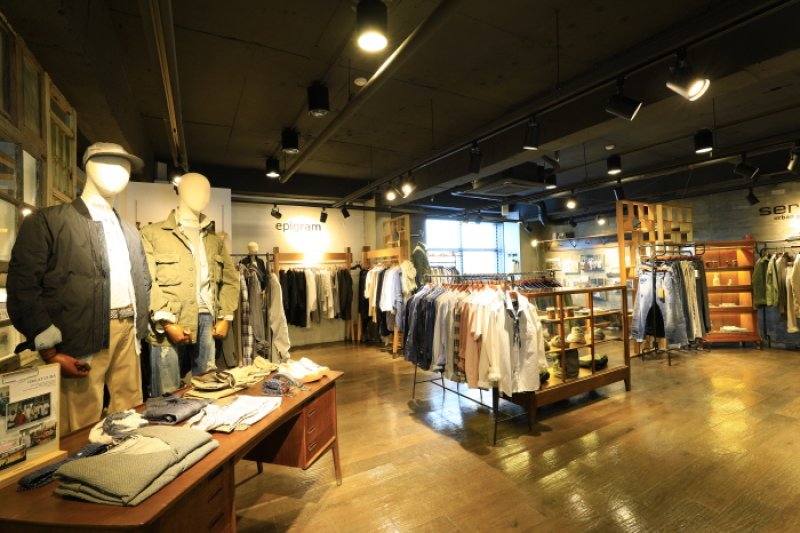Series Corner Itaewon Branch (시리즈코너 이태원점) (7/14)