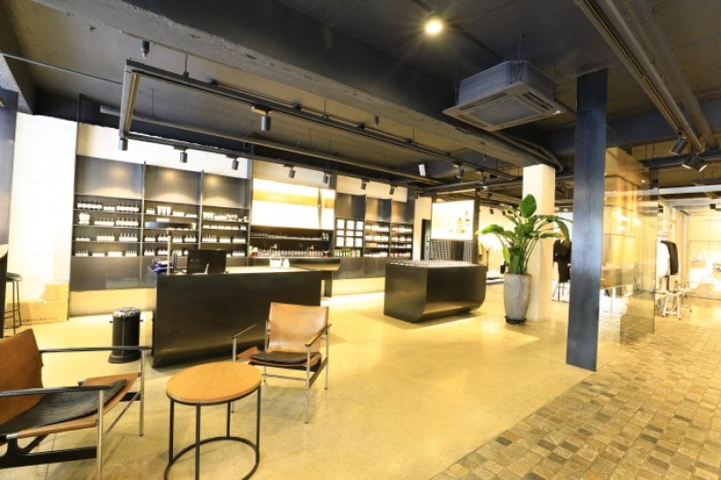 Series Corner Itaewon Branch (시리즈코너 이태원점) (8/14)