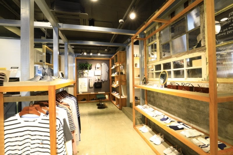 Series Corner Itaewon Branch (시리즈코너 이태원점) (9/14)
