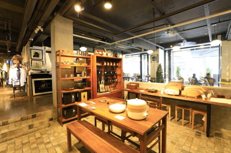 Series Corner Itaewon Branch (시리즈코너 이태원점) (10/14)