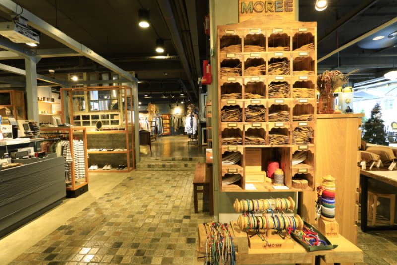 Series Corner Itaewon Branch (시리즈코너 이태원점) (11/14)