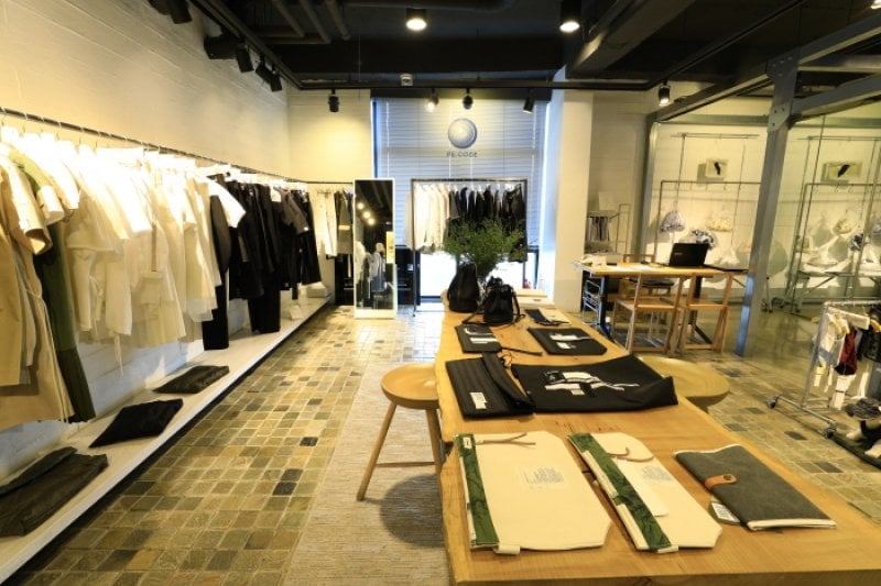 Series Corner Itaewon Branch (시리즈코너 이태원점) (14/14)