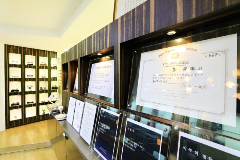 Miraii Optical (미라이안경) (2/15)