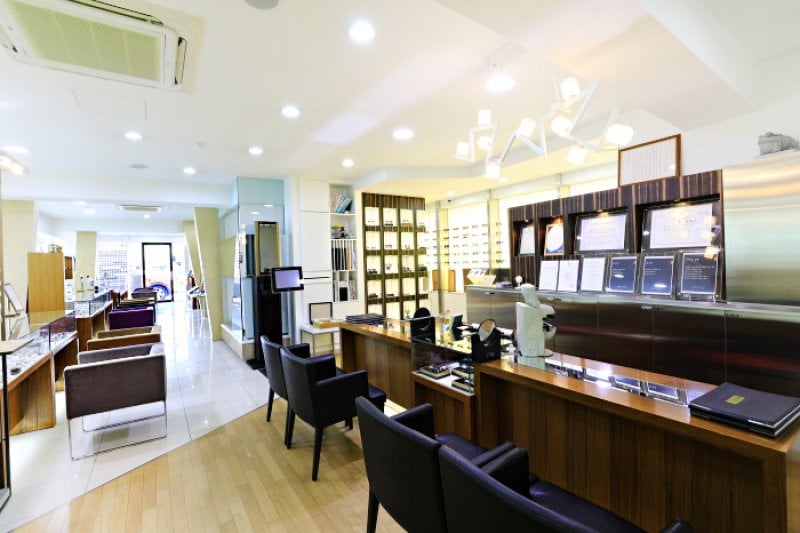 Miraii Optical (미라이안경) (3/15)