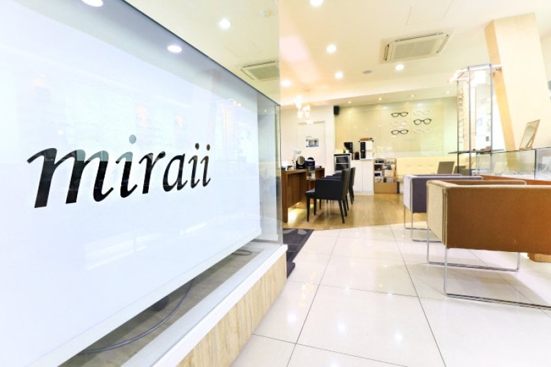 Miraii Optical (미라이안경) (6/15)