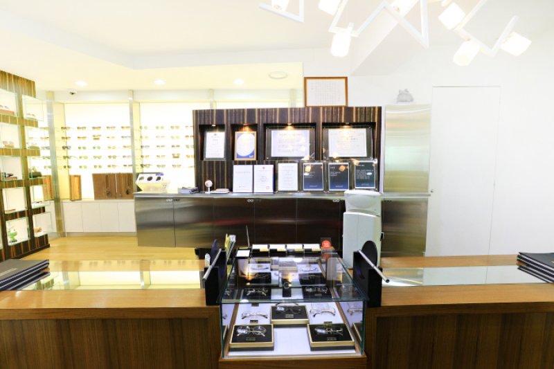 Miraii Optical (미라이안경) (8/15)