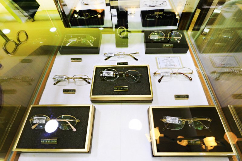 Miraii Optical (미라이안경) (9/15)
