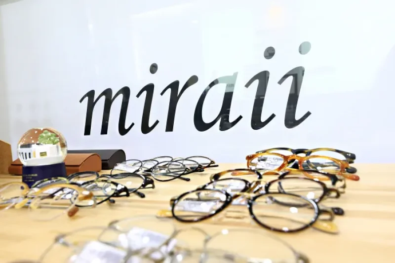 Miraii Optical (미라이안경) (13/15)