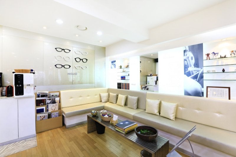 Miraii Optical (미라이안경) (15/15)