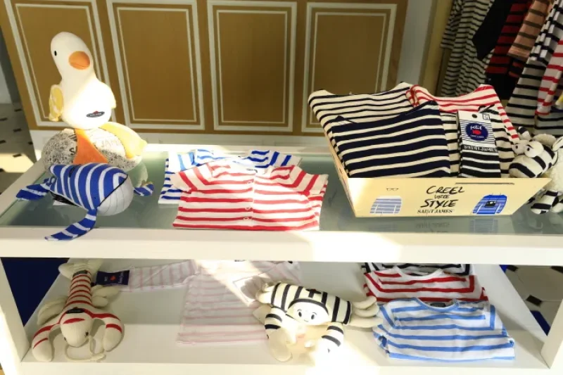 Saint James Boutique Samcheong (세인트제임스 삼청점) (9/24)