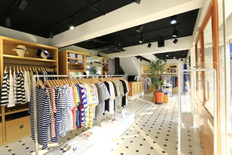 Saint James Boutique Samcheong (세인트제임스 삼청점) (10/24)
