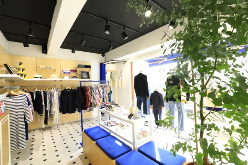 Saint James Boutique Samcheong (세인트제임스 삼청점) (11/24)