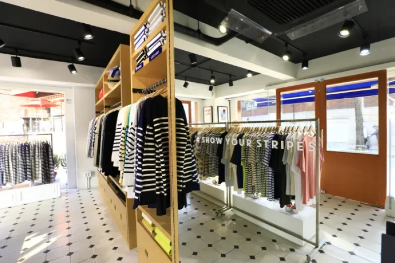 Saint James Boutique Samcheong (세인트제임스 삼청점) (15/24)