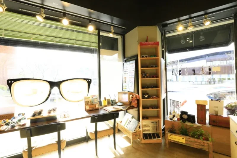 Bridge Optical (브릿지안경) (14/27)