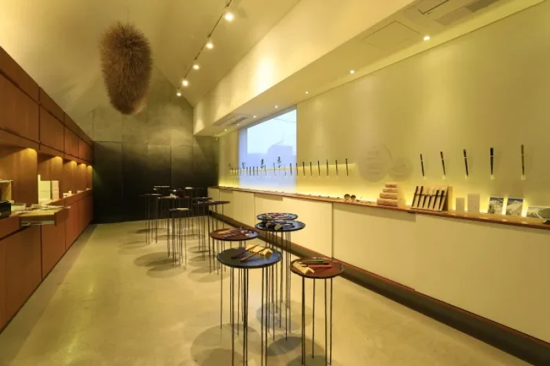 Jeo Jip (Chopsticks House / 저집) (1/29)