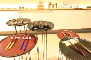 Jeo Jip (Chopsticks House / 저집)