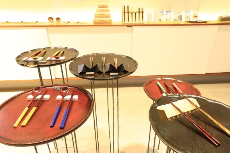 Jeo Jip (Chopsticks House / 저집) (2/29)