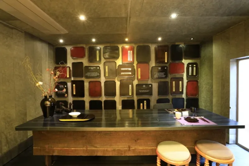 Jeo Jip (Chopsticks House / 저집) (5/29)