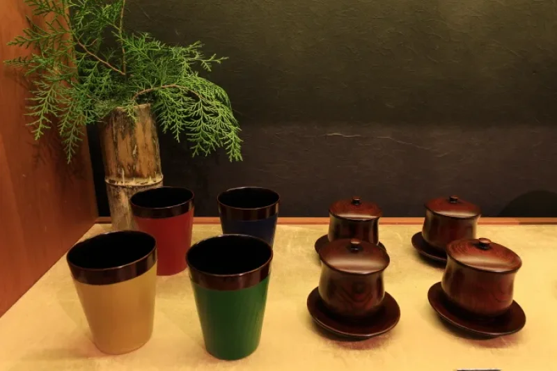 Jeo Jip (Chopsticks House / 저집) (8/29)