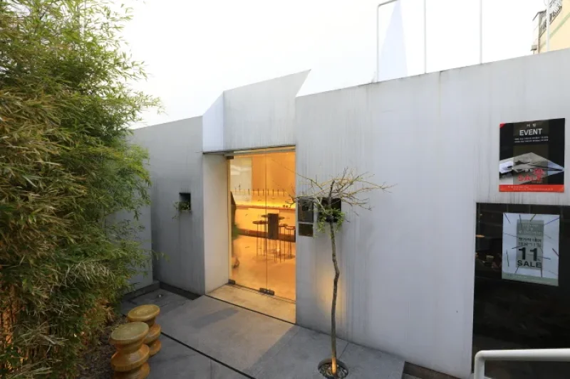 Jeo Jip (Chopsticks House / 저집) (10/29)