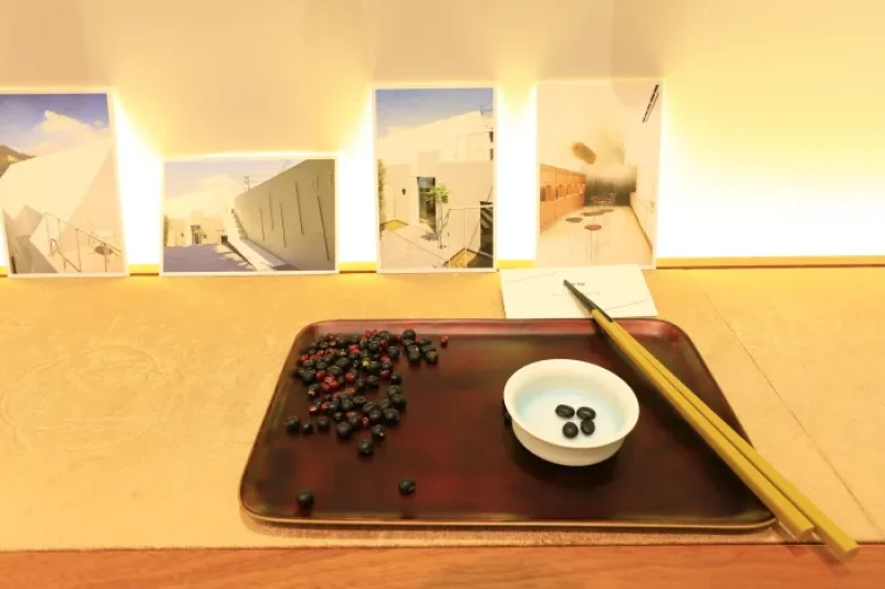 Jeo Jip (Chopsticks House / 저집) (11/29)