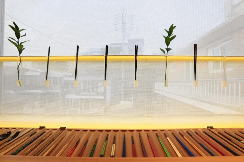 Jeo Jip (Chopsticks House / 저집) (12/29)