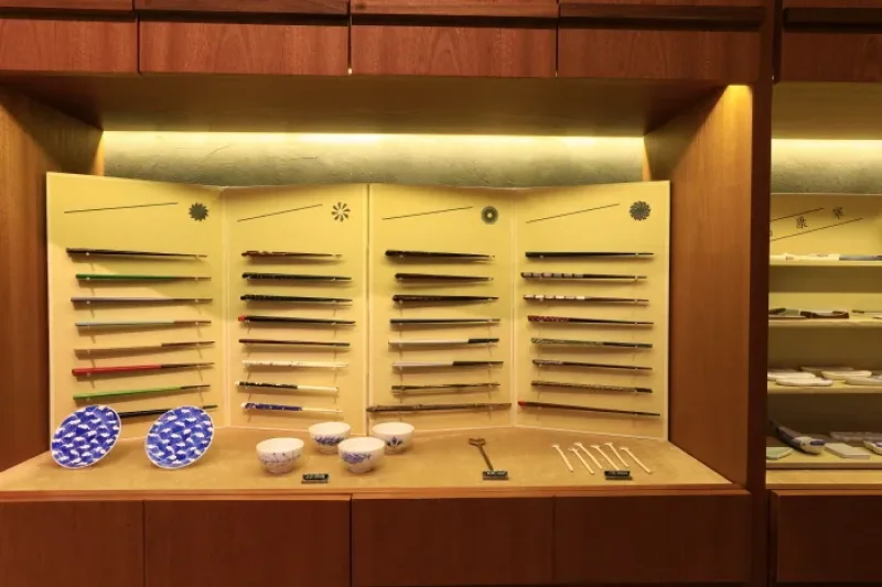 Jeo Jip (Chopsticks House / 저집) (16/29)