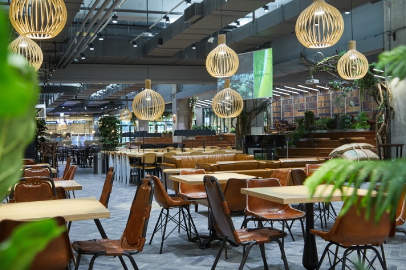 Lotte Mart – Yangpyeong Branch  (2/3)